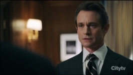 Law and Order - Season 21 Episode 01